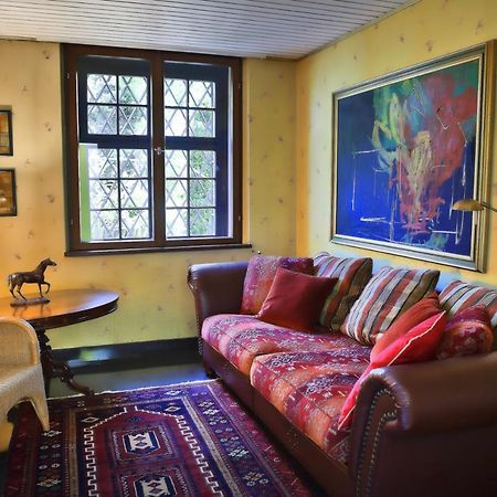 Villa Doris Berchtesgaden Kültér fotó
