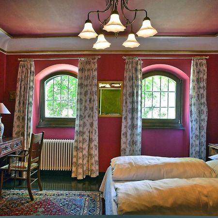 Villa Doris Berchtesgaden Kültér fotó