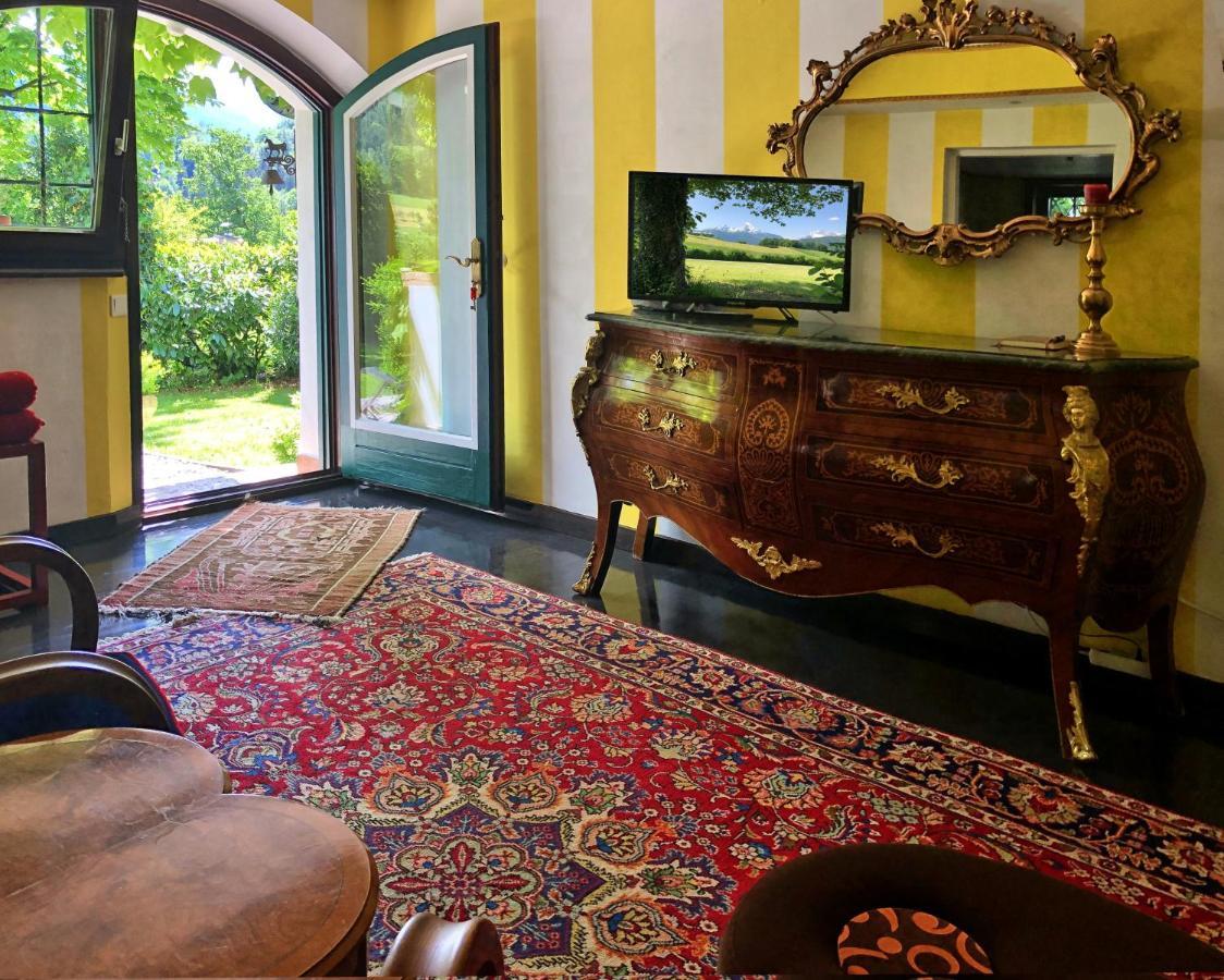 Villa Doris Berchtesgaden Kültér fotó