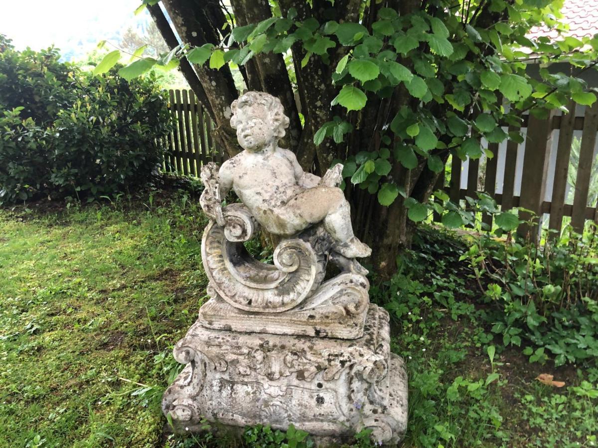 Villa Doris Berchtesgaden Kültér fotó