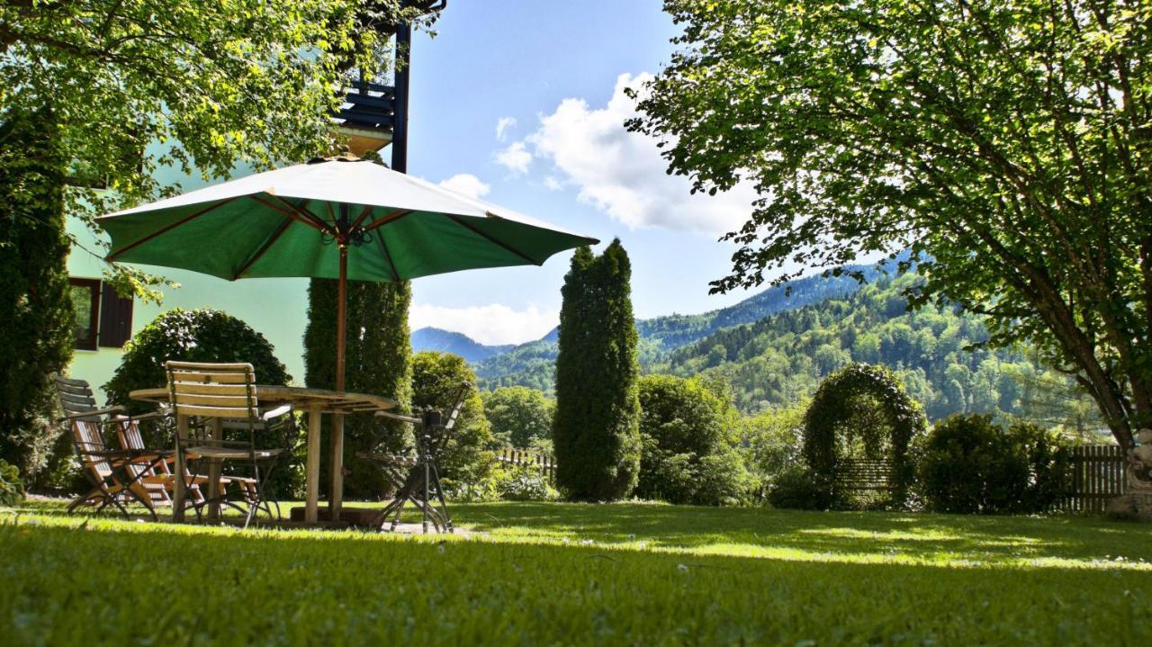 Villa Doris Berchtesgaden Kültér fotó