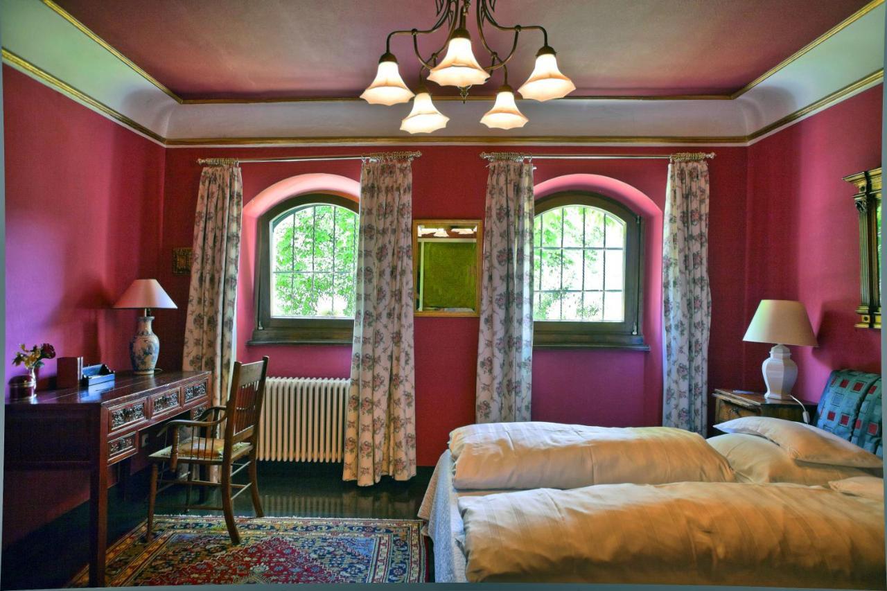 Villa Doris Berchtesgaden Kültér fotó