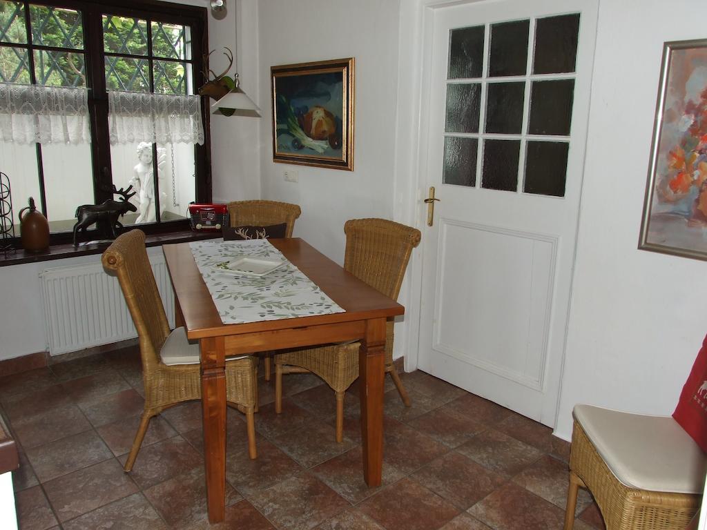 Villa Doris Berchtesgaden Kültér fotó