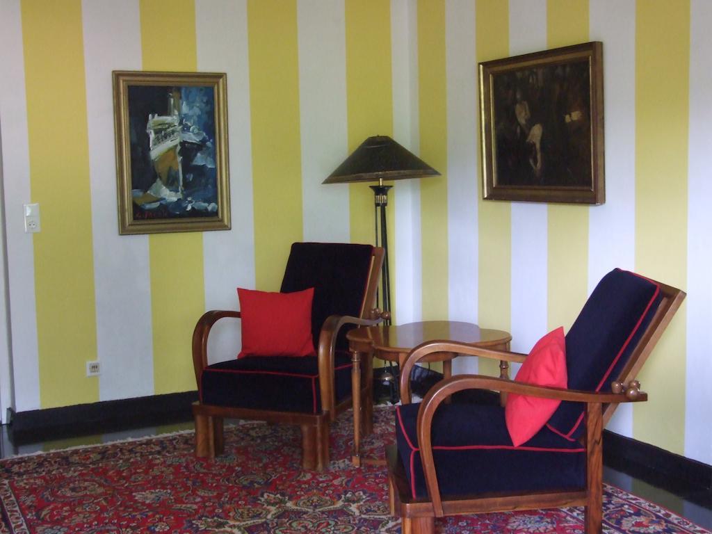 Villa Doris Berchtesgaden Kültér fotó